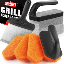 Griddle Cleaning Kit for Blackstone Multifunctional Griddle Accessories ... - $32.82