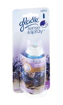 Glade Sense &amp; Spray Lavender &amp; Vanilla Refill, 0.43 OZ (Pack of 10) - £117.49 GBP