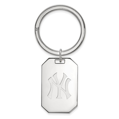 SS MLB  New York Yankees NY Key Chain - $107.73