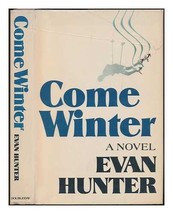 Come winter Ed McBain and Evan Hunter - £3.11 GBP