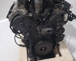 Engine 3.5L VIN 1 6th Digit Fits 05-06 MDX 1058640 - $920.70