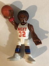 Imaginext Basketball Player Next 32 Action Figure  Toy T6 - £3.93 GBP