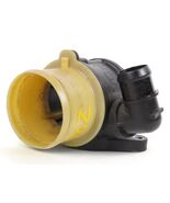 Engine Inlet Extension Turbocharger For 2017-2020 Alfa Romeo Giulia 2.0L... - $82.62
