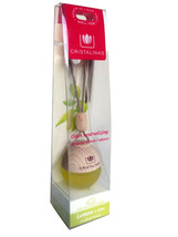 Cristalinas Car Air Freshener Lemon and Lime - £5.40 GBP