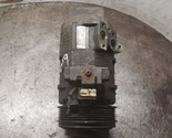 AC Compressor Fits 07-10 EDGE 1077039 - $63.15