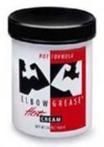 Elbow grease hot cream 4 oz - £28.94 GBP