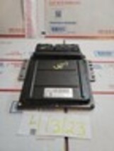 Nissan Engine Control Computer Module ECU ECM PCM MEC35-661 A1 image 12
