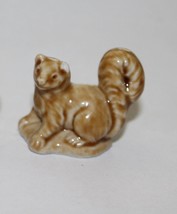 Chipped Wade Pine Martin Red Rose Tea Figurines From the 2nd US Series 1... - $3.00