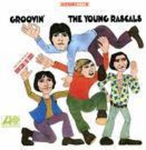 Groovin&#39; [LP] - £11.45 GBP