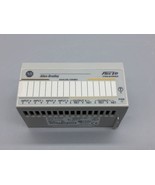 Allen Bradley 1794-IE4X0E2 SER.B Flex I/O Analog Module  24VDC  - $210.00
