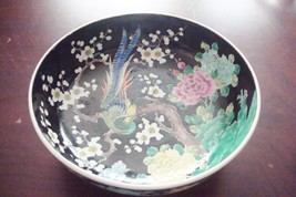 NIPPON Japanese Bowl Imari style * - $34.65