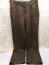 Christopher &amp; Banks Pants Size 6 Brown - $11.67