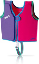 Beginning To Swim Upf 50 Speedo Unisex-Child Swim Flotation Classic Life... - £25.51 GBP