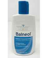 Balneol Hygenic Cleansing Lotion Soothing Relief 3oz - $44.99