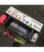 NEW/OEM 2024 MERCEDES-AMG AUX. SECONDARY SUPPORT BATTERY A0009829608 (93... - $3,867.91 MXN
