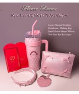 Flower Knows New Year Set Stainless Steel Thermal Tumbler Cup Limited Ed... - €68,73 EUR Flower Knows New Year Set Stainless Steel Thermal Tumbler Cup Limited Ed... - €68,73 EUR