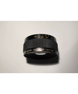 Bauer Macro NEOVARON F1,2 / 7-45 Makro lens objektiv lente macro - $427.80 MXN