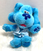 Blues Clues and You Check Up Viacom 2021 Plush Stuffed Toy - £11.55 GBP