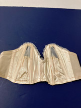 Vintage strapless bra flexaire by flexees - $19.75