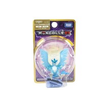 Takara tomy moncolle ex 70 legendary Articuno Pokemon Action Figure Asia... - $1,028.17 MXN