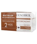 Oenobiol self-tanner 2 x 30 capsules - £73.77 GBP