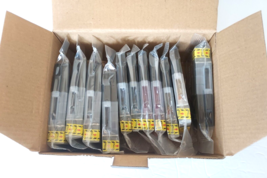 Lot of 11 EZ Ink LC71/75XL Ink Cartridge Black Cyan Magenta Yellow - Sea... - $23.74