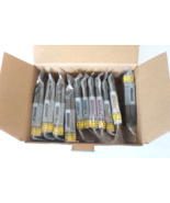 Lot of 11 EZ Ink LC71/75XL Ink Cartridge Black Cyan Magenta Yellow - Sea... - $32.53 CAD