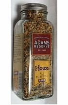 Adams Reserve House Rub. All Purpose 6.91 Oz -2 Pack - £33.44 GBP