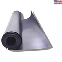 Heavy-Duty Lead Sheeting - 24&quot; x 36&quot; x 1/16&quot;, Ideal for Industrial &amp; Cra... - $140.49