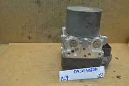 09-10 Mazda 6 ABS Pump Control OEM GS3R437A0 Module 337-11C7 - £18.31 GBP