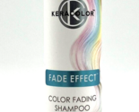 Keracolor Fade Effect Color Fading Shampoo 9.75 oz - £17.88 GBP