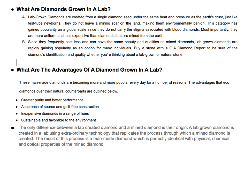 1.10 Ct ROUND Cut IGI Certified Lab Grown CVD Diamond D Color VVS2 Clarity STONE Item image 6