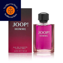 Joop Homme Edt Spray 4.2 Oz Frgmen Fl Oz (Pack Of 1) - £42.77 GBP