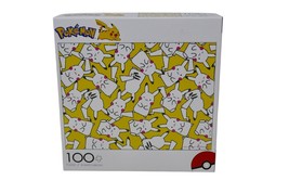 Buffalo Games Japanese Pikachu Pokemon 100 Piece Jigsaw Puzzle - $12.73
