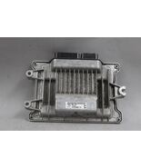 Engine ECU ECM Electronic Control Module Fits 2016-2017 HONDA CIVIC OEM ... - $107.99