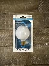 CEC Miniature Lamp 20-99BP - $18.69
