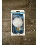 CEC Miniature Lamp 20-99BP - $25.58 CAD