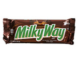 3 PACKS Of     Milky Way Fun Size Candy Bars, 6-ct. Packs - $10.99