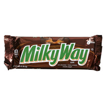 3 PACKS Of     Milky Way Fun Size Candy Bars, 6-ct. Packs - $10.99