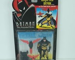 Knight Star Batman The Animated Series Star Blade Rocket Launcher Kenner... - £35.52 GBP