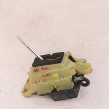 06 Mercedes R171 SLK280 Trans Floor Shift Shifter Selector A1712671324 image 4