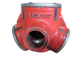RIDGID 31-A 3-Way NPT Pipe Threader 1&quot;, 3/4&quot;, &amp; 1/2&quot; Die Only - £37.25 GBP