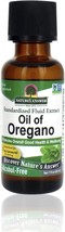 Nature&#39;s Answer Oil of Oregano Leaf | Supports Healthy Intestinal &amp; Digestive Fu - £37.84 GBP