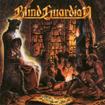 Blind Guardian ‎– Tales From The Twilight World CD - £12.57 GBP