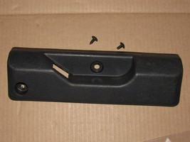 Fit For 94-96 Dodge Stealth Gas Door Trunk Release Trim Cover - $28.71