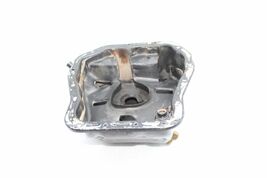 02-05 SUBARU IMPREZA WRX ENGINE OIL PAN E5054 image 2