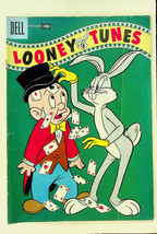 Looney Tunes #193 (Nov 1957, Dell) - Good- - £4.36 GBP