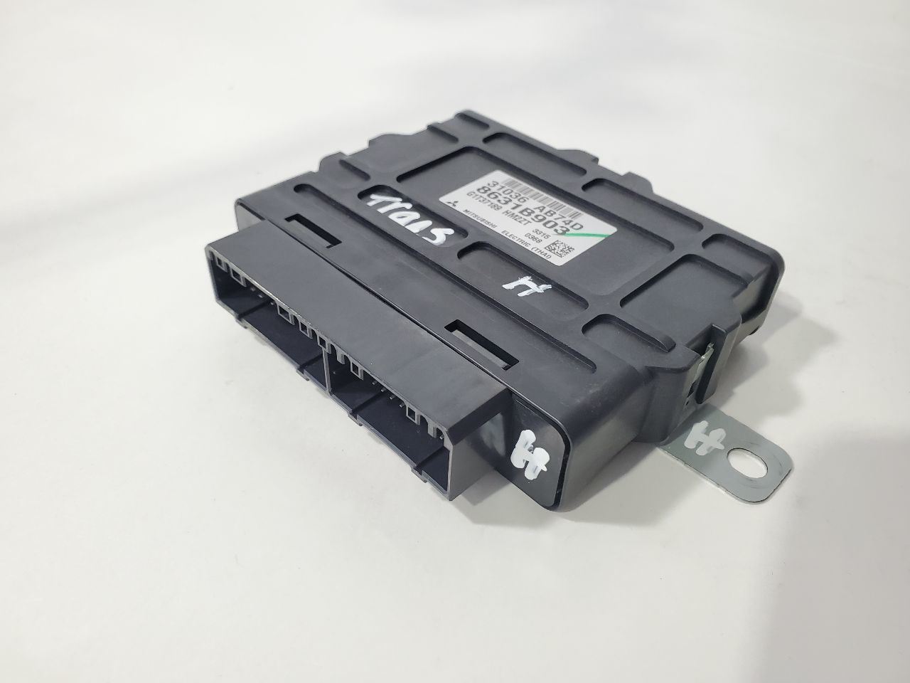 2023 Mitsubishi Mirage OEM Transmission Control Module 8631b903  - $141.08