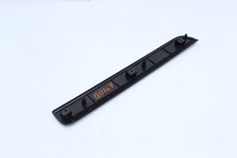 15-18 VOLKSWAGEN JETTA INTERIOR TRIM 5C7858529D Q0767 image 10