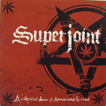 Superjoint ritual a lethal dose of american hatred thumb200